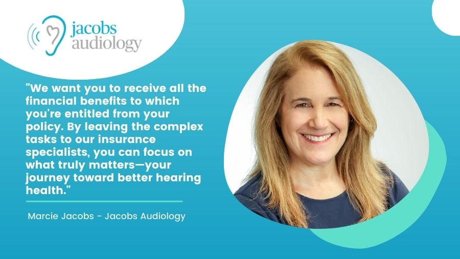 Deciphering United Healthcare Coverage for Hearing Aids With Jacobs Audiology