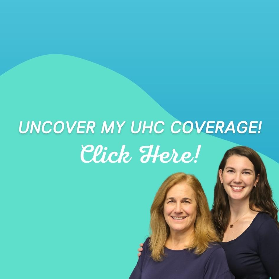 Uncover My UHC Coverage! 