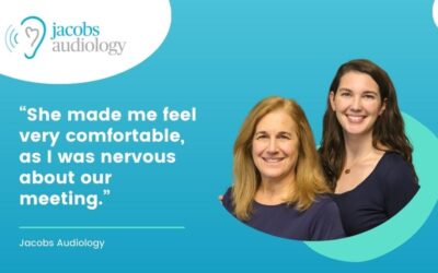 Know Somebody Considering Treating Their Hearing? | How Our Patients Got Help