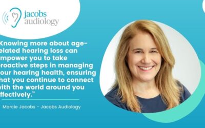 Understanding Presbycusis: The Most Common Age-Related Hearing Condition